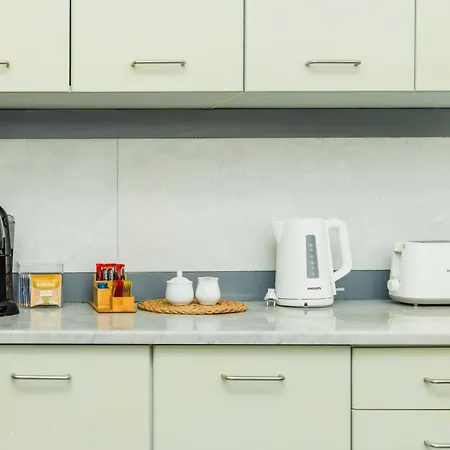 Nikis Maison Navona - 4th Floor No Elevator Apartmán