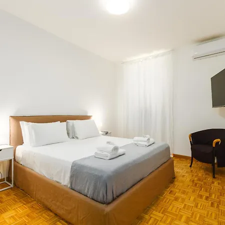 Nikis Maison Navona - 4th Floor No Elevator