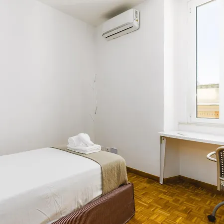 Apartmán Nikis Maison Navona - 4th Floor No Elevator