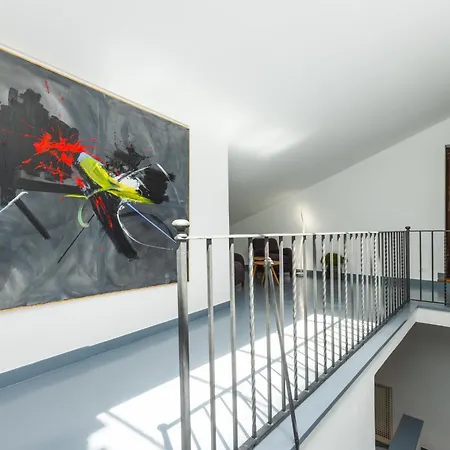 Nikis Maison Navona - 4th Floor No Elevator * Řím