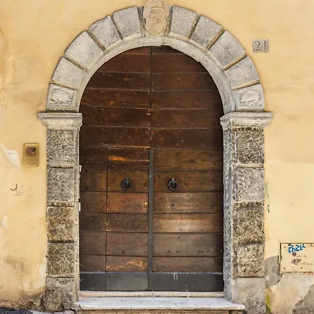 Apartmán Nikis Maison Navona - 4th Floor No Elevator Řím