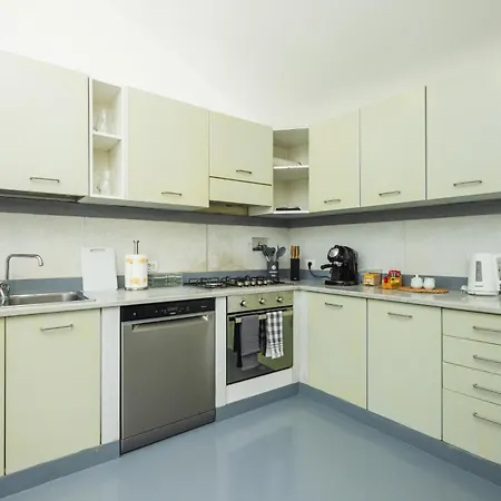 Nikis Maison Navona - 4th Floor No Elevator *