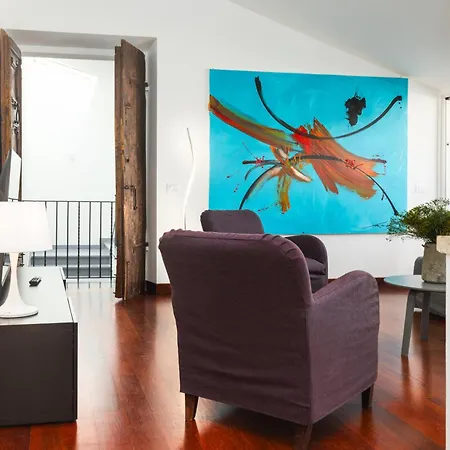 Nikis Maison Navona - 4th Floor No Elevator