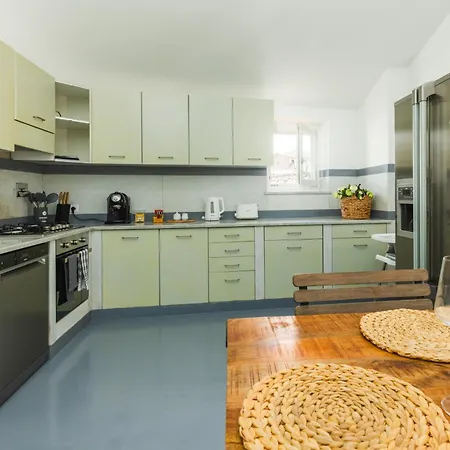 Nikis Maison Navona - 4th Floor No Elevator Apartmán Řím