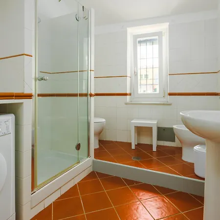 Nikis Maison Navona - 4th Floor No Elevator Řím