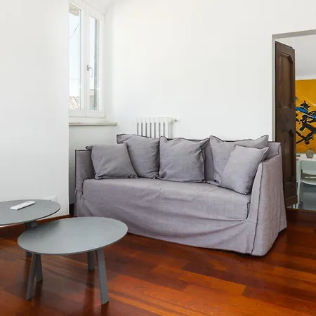 Nikis Maison Navona - 4th Floor No Elevator