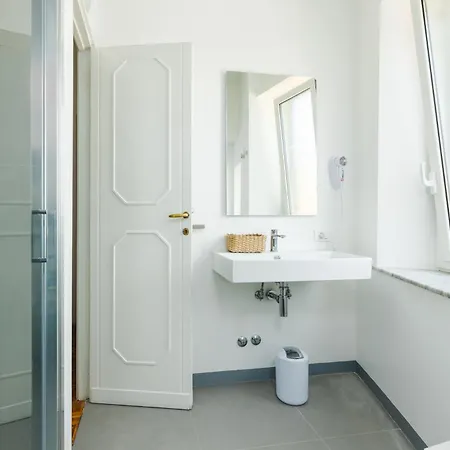 Nikis Maison Navona - 4th Floor No Elevator * Řím