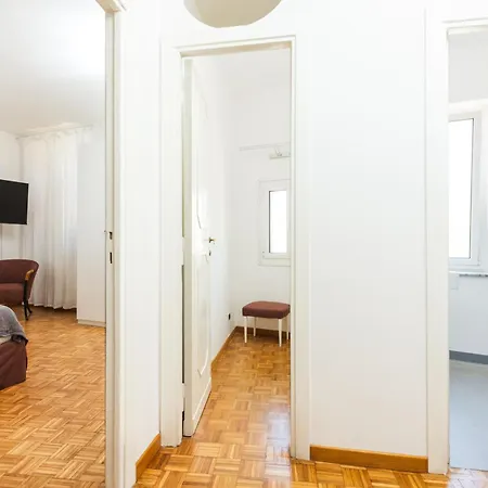 Nikis Maison Navona - 4th Floor No Elevator * Řím