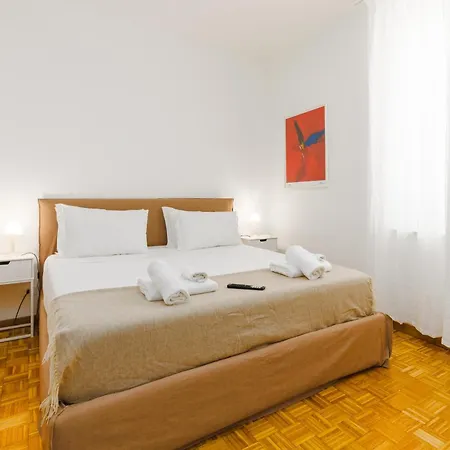 Nikis Maison Navona - 4th Floor No Elevator