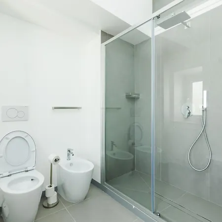 Nikis Maison Navona - 4th Floor No Elevator Apartmán