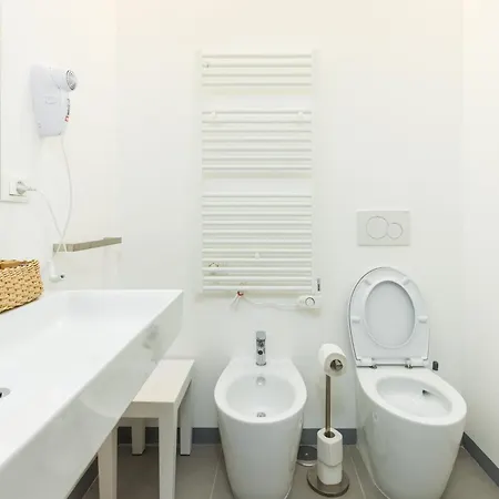 Apartmán Nikis Maison Navona - 4th Floor No Elevator