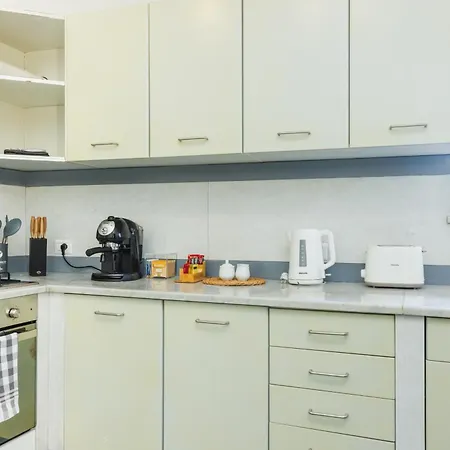 Apartamento Nikis Maison Navona - 4th Floor No Elevator