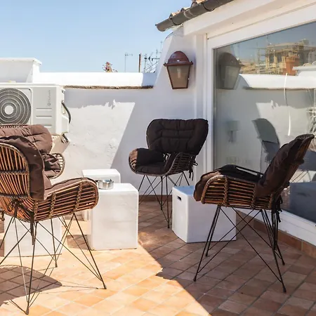 Nikis Maison Navona - 4th Floor No Elevator