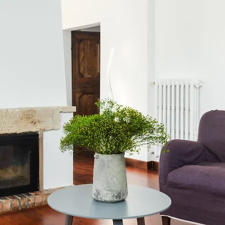 Nikis Maison Navona - 4th Floor No Elevator Roma