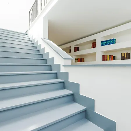 Nikis Maison Navona - 4th Floor No Elevator *