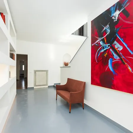 Nikis Maison Navona - 4th Floor No Elevator *