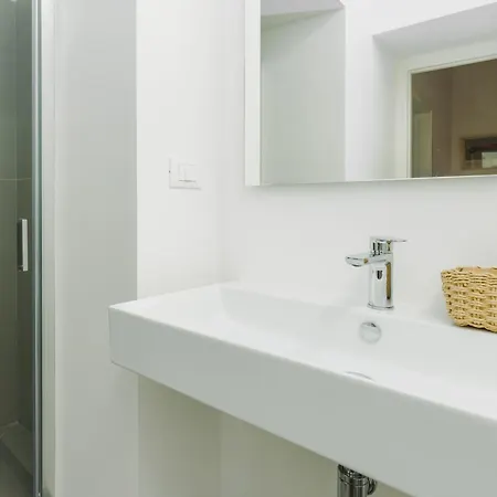 Nikis Maison Navona - 4th Floor No Elevator Roma