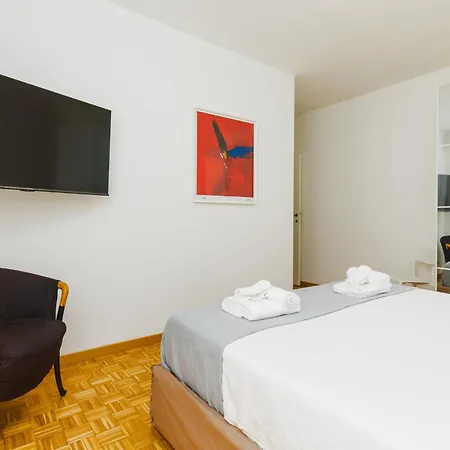 Daire Nikis Maison Navona - 4th Floor No Elevator *