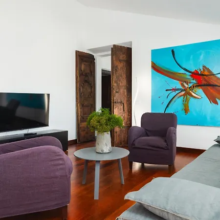 Apartment Nikis Maison Navona - 4th Floor No Elevator *