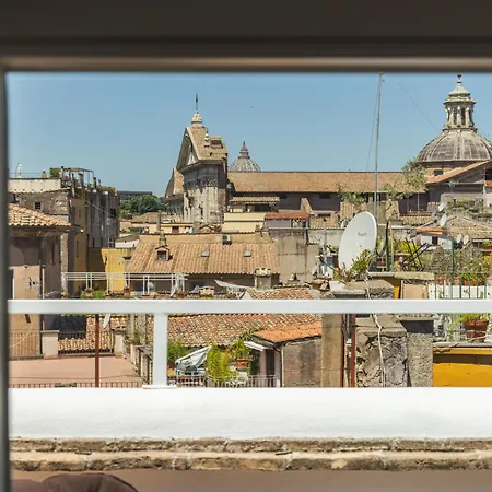 Nikis Maison Navona - 4th Floor No Elevator Apartment *