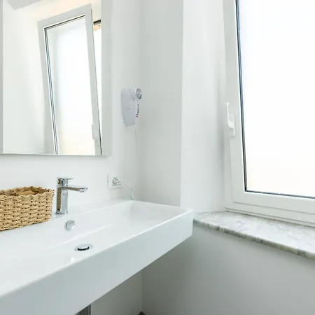 Nikis Maison Navona - 4th Floor No Elevator Daire Roma
