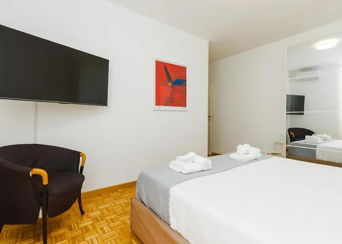 Apartment Nikis Maison Navona - 4th Floor No Elevator *