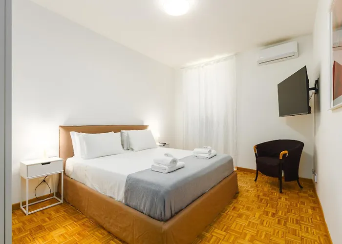 Nikis Maison Navona - 4th Floor No Elevator