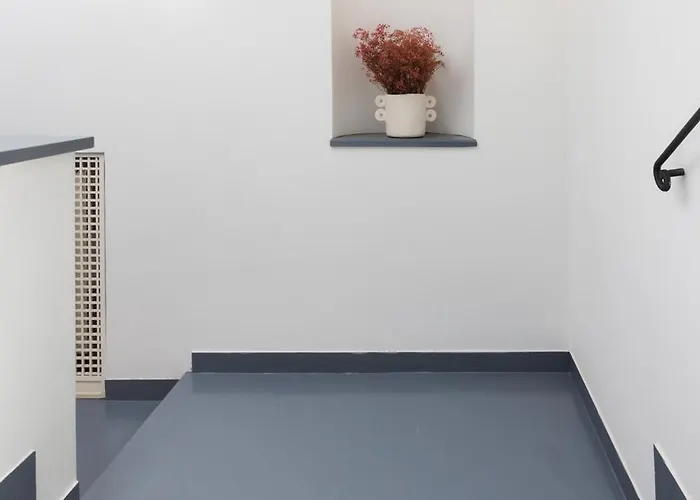 Nikis Maison Navona - 4th Floor No Elevator Apartment *