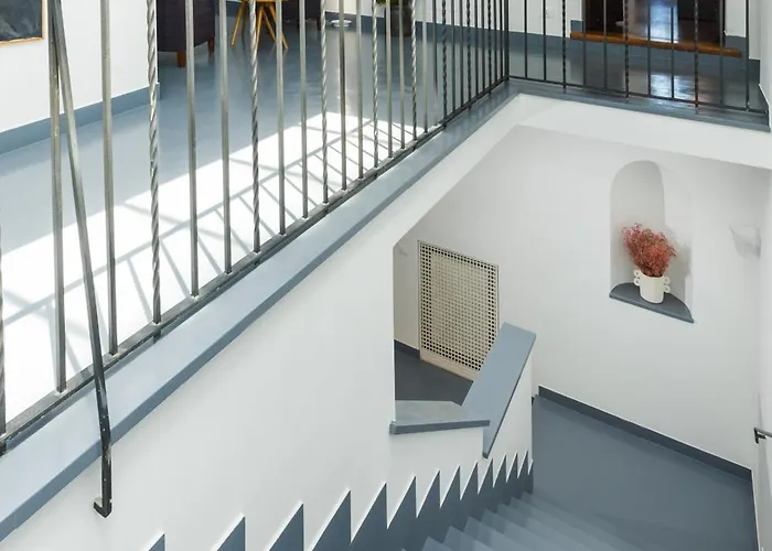 Apartment Nikis Maison Navona - 4th Floor No Elevator