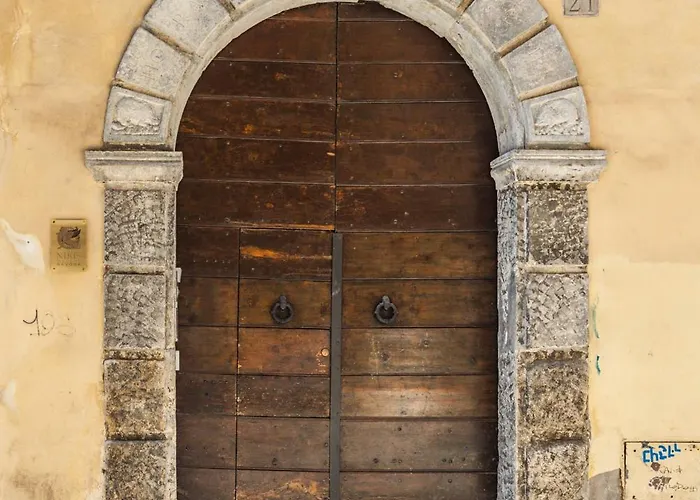 Apartment Nikis Maison Navona - 4th Floor No Elevator Rome