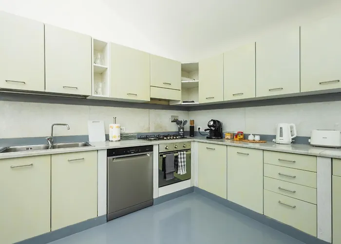 Nikis Maison Navona - 4th Floor No Elevator *