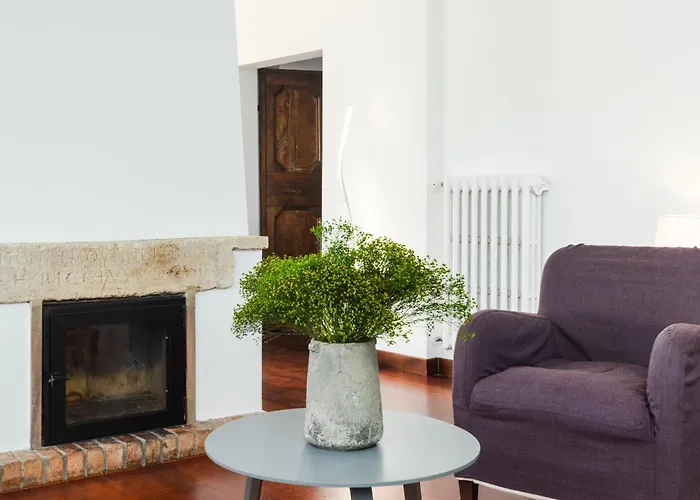 Nikis Maison Navona - 4th Floor No Elevator Rome