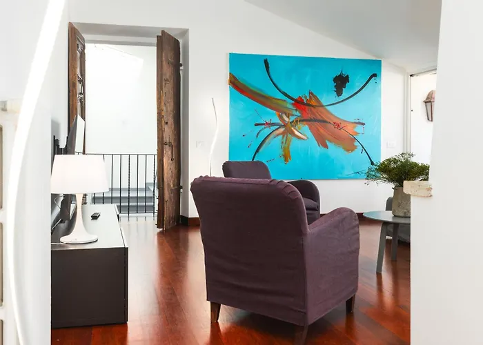 Nikis Maison Navona - 4th Floor No Elevator