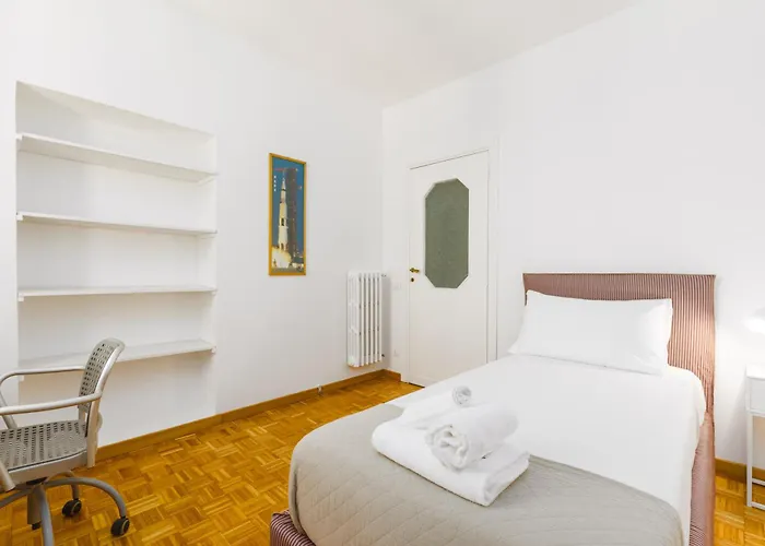 Apartment Nikis Maison Navona - 4th Floor No Elevator Rome