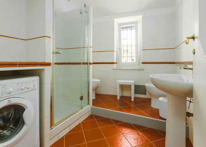 Nikis Maison Navona - 4th Floor No Elevator Rome