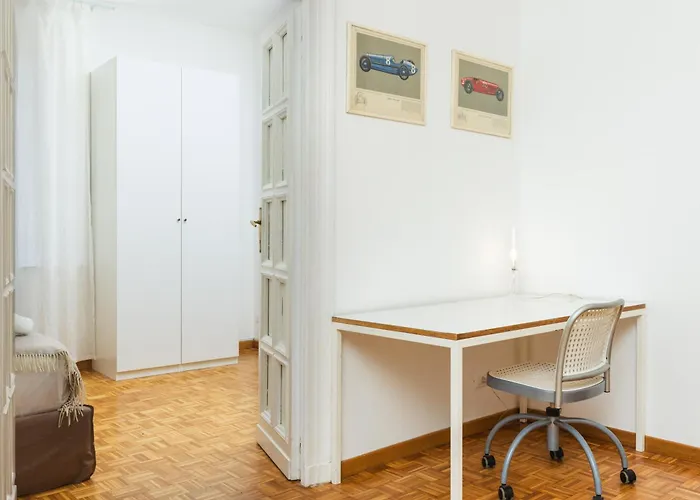 Nikis Maison Navona - 4th Floor No Elevator Apartment Rome