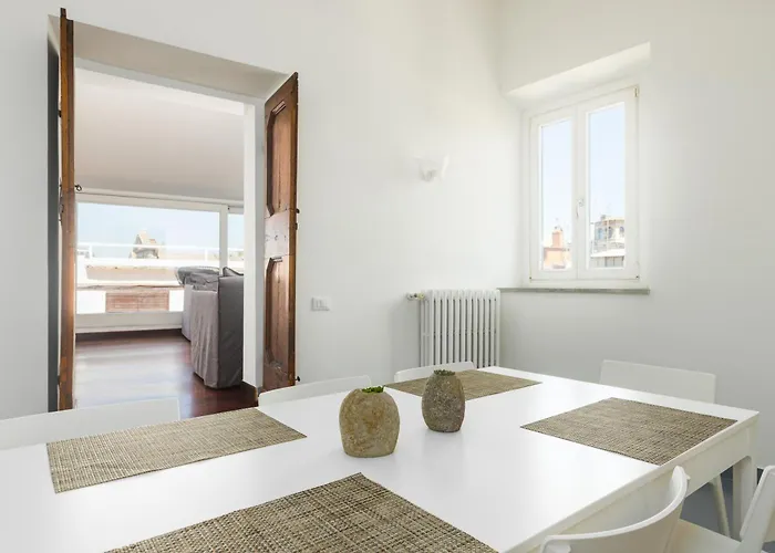 Nikis Maison Navona - 4th Floor No Elevator Rome