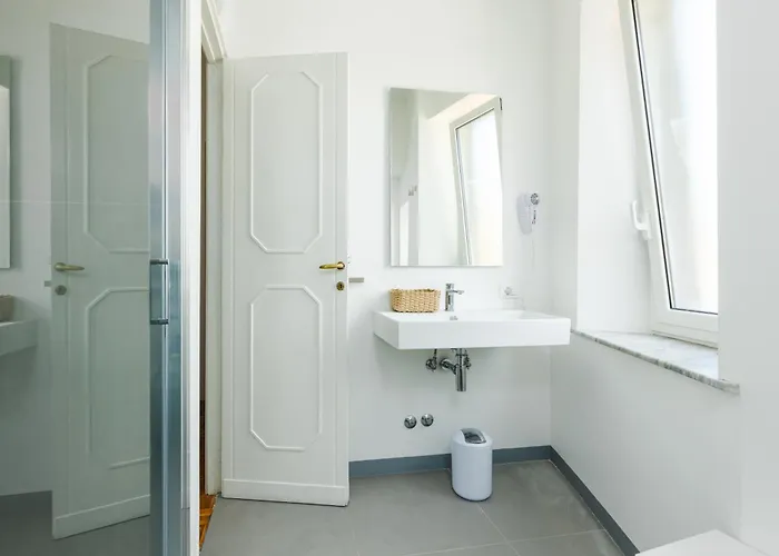 Nikis Maison Navona - 4th Floor No Elevator * Rome