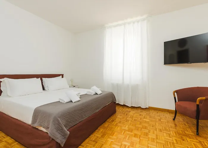 Nikis Maison Navona - 4th Floor No Elevator