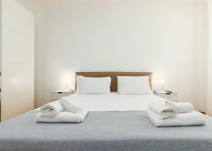 Nikis Maison Navona - 4th Floor No Elevator Apartment Rome