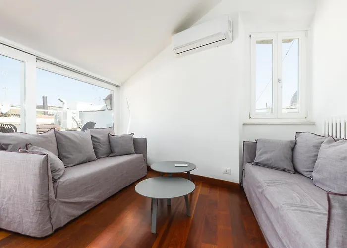 Apartment Nikis Maison Navona - 4th Floor No Elevator Rome