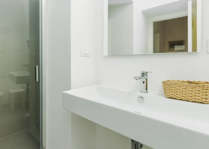 Nikis Maison Navona - 4th Floor No Elevator Rome