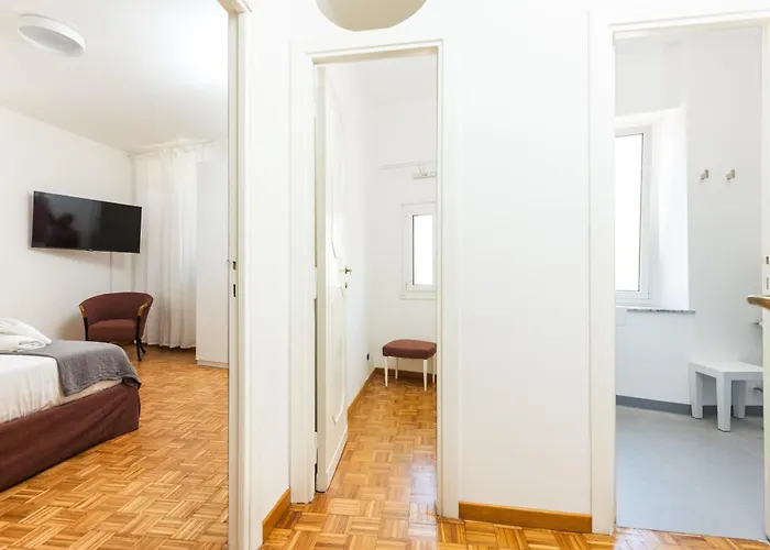 Nikis Maison Navona - 4th Floor No Elevator * Rome