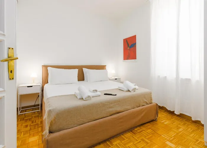 Nikis Maison Navona - 4th Floor No Elevator