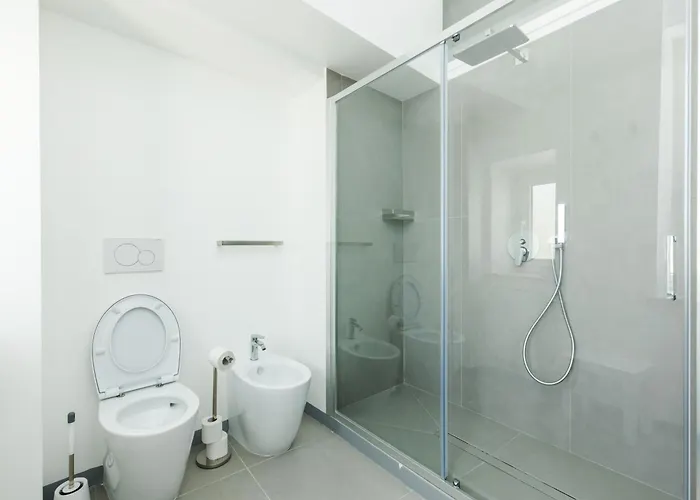 Nikis Maison Navona - 4th Floor No Elevator Apartment