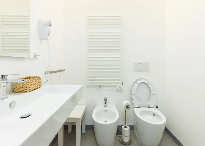 Apartment Nikis Maison Navona - 4th Floor No Elevator