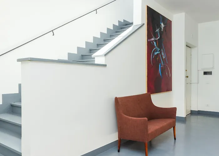 Apartment Nikis Maison Navona - 4th Floor No Elevator *