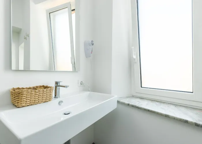 Nikis Maison Navona - 4th Floor No Elevator Apartment Rome