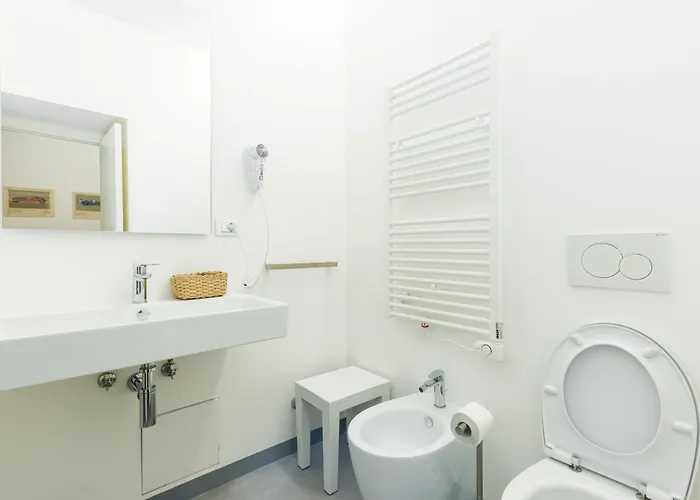 Apartment Nikis Maison Navona - 4th Floor No Elevator Rome