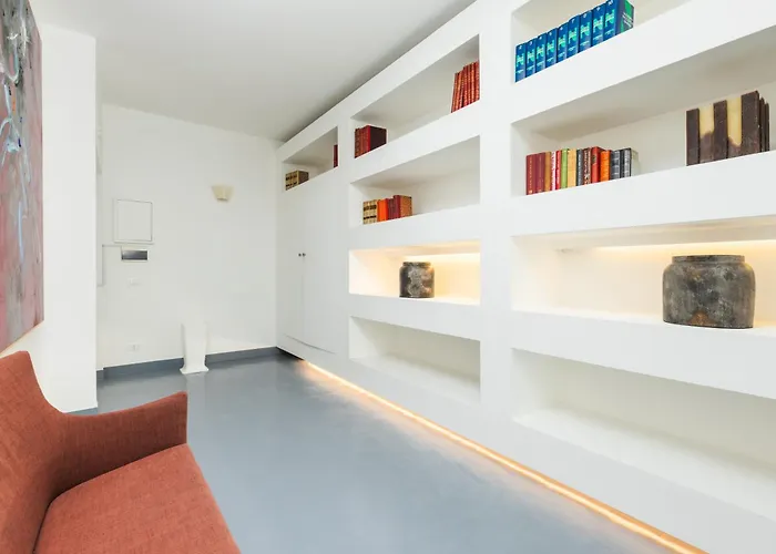 Nikis Maison Navona - 4th Floor No Elevator Rome